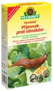 Ferramol Neudoff 500g